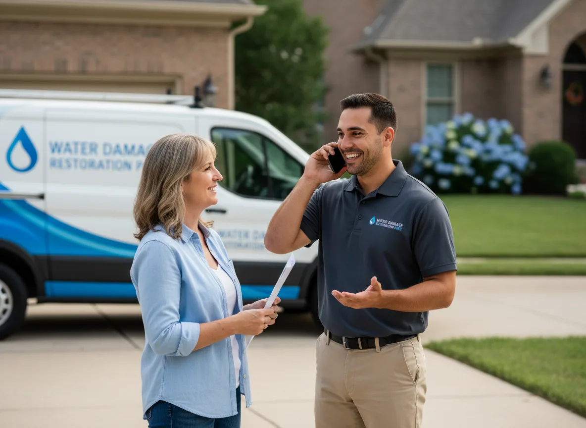 Flood Restoration Goodyear, AZ FAQs